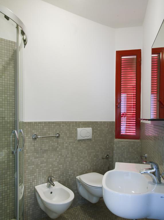Aris Residence Riccione Kamer foto