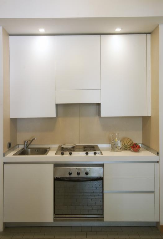 Aris Residence Riccione Buitenkant foto